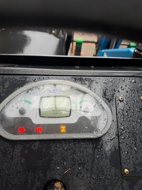 2018 Genie GTH 844-18