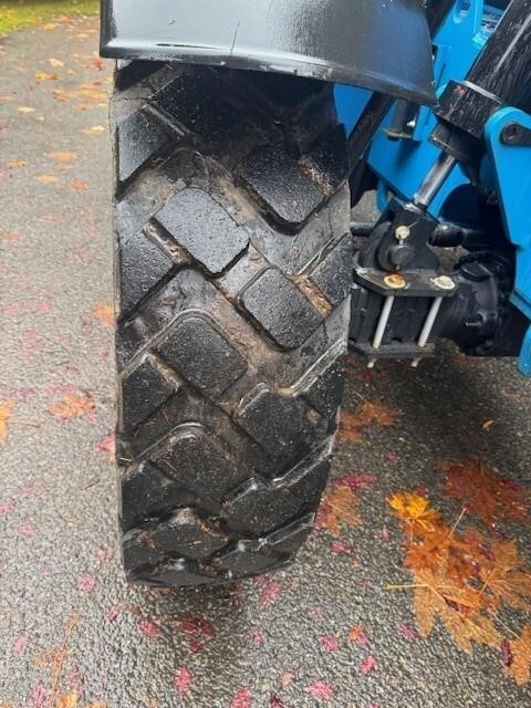 2018 Genie GTH 844-11