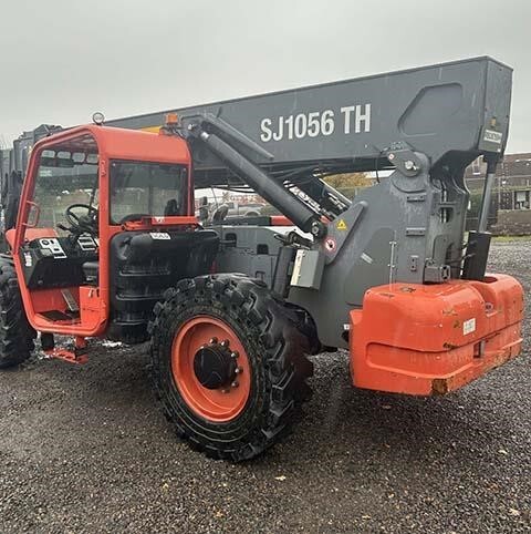 2018 Skyjack SJ1056 TH-8