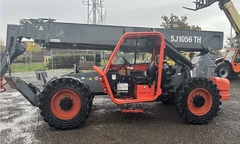 2018 Skyjack SJ1056 TH-1