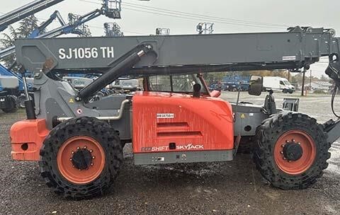 2018 Skyjack SJ1056 TH-5