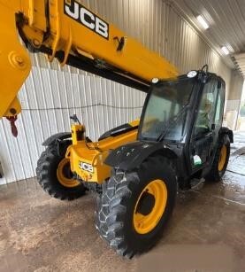 2019 JCB 509-42-1
