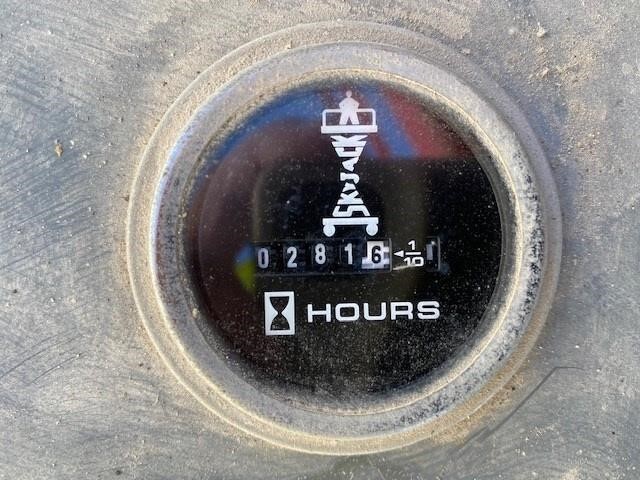 2012 Skyjack SJ4632-13