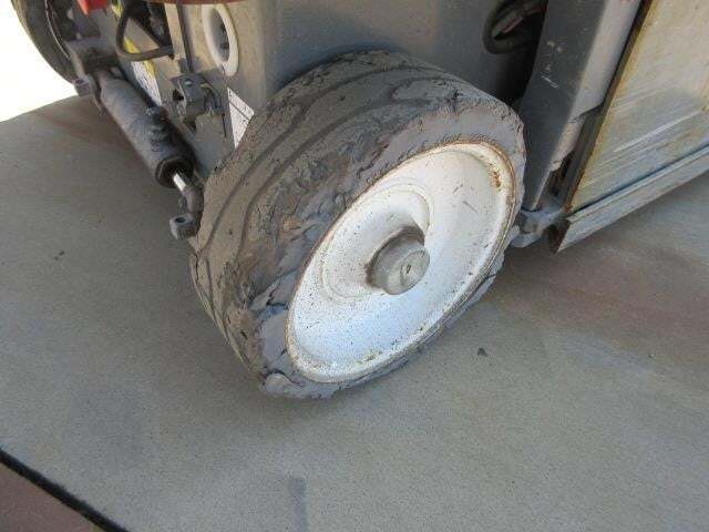 2018 Skyjack SJ3219-7