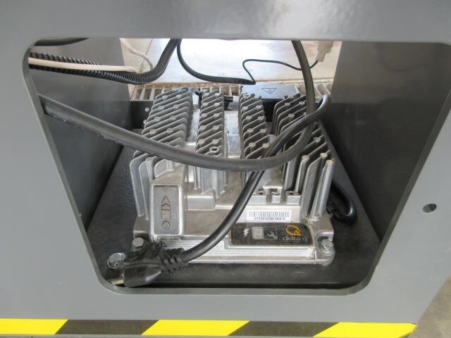 2024 Skyjack SJ-3220-19