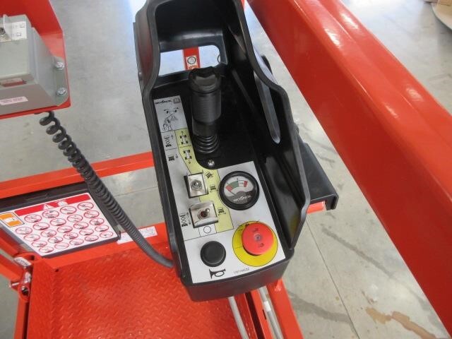 2024 Skyjack SJ-3220-22