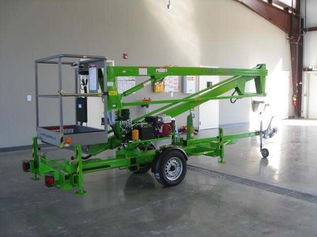 2024 Niftylift 120-2