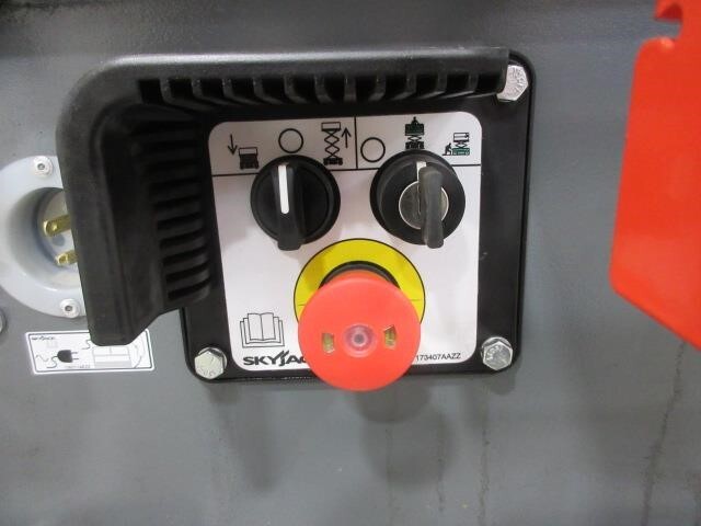 2024 Skyjack SJ4726-12