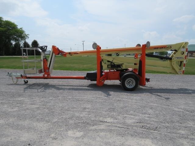 2024 JLG T500J-5