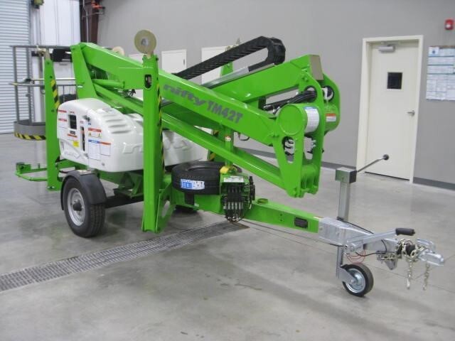 2025 Niftylift TM42T-6
