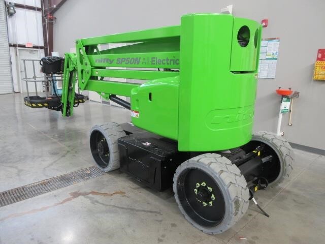 2025 Niftylift SP50N-3