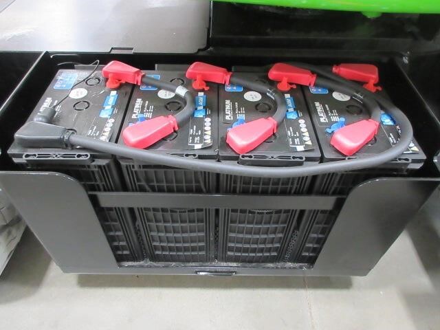 2025 Niftylift SP50N-16