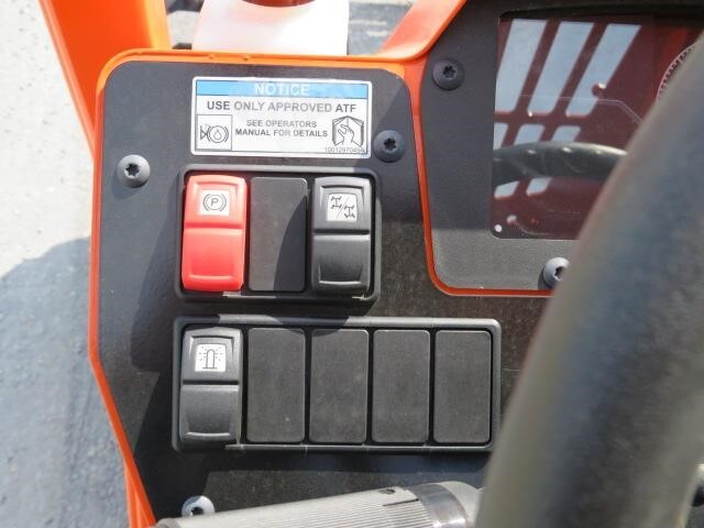 2024 SkyTrak 6042-20