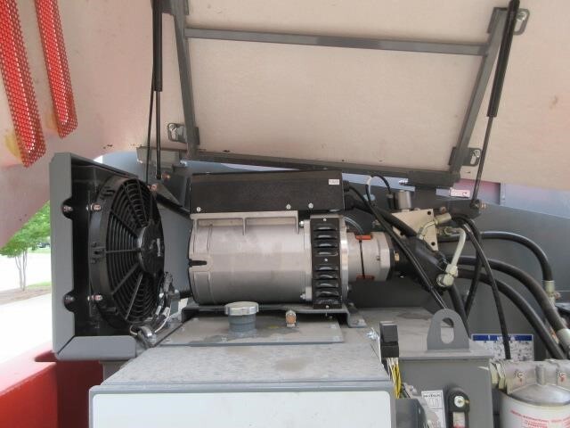 2024 Skyjack SJ66 T-24