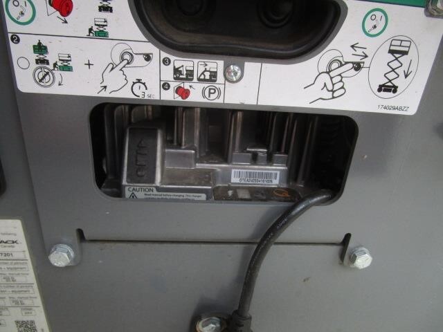 2025 Skyjack SJ3219E-15