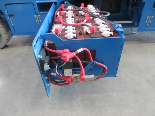 2025 Genie GS-4655-13