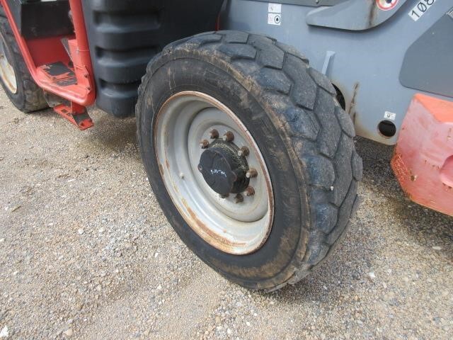 2017 Skyjack SJ843 TH-9