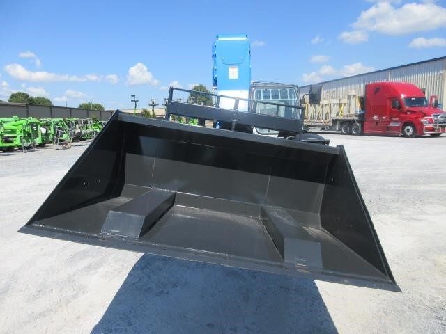 2024 Haugen MFSB-72-8