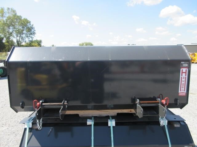 2024 Haugen MFSB-72-17