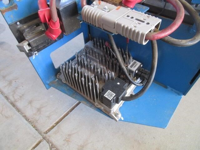 2017 Genie GS-2632-11