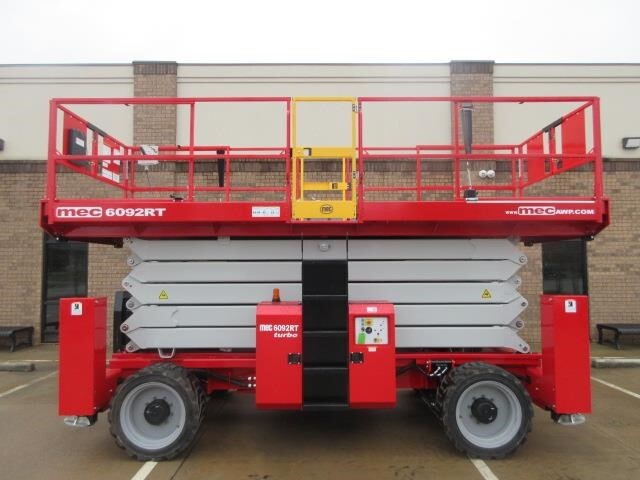 2024 MEC 6092RT-5
