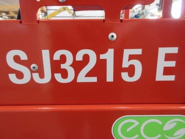 2024 Skyjack SJ3215E-25