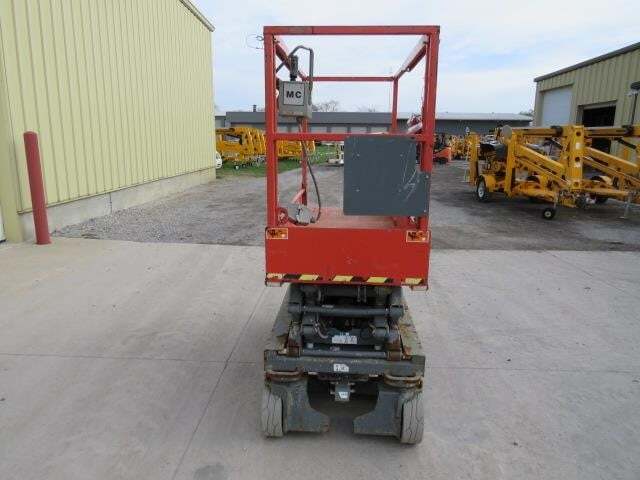 2019 Skyjack SJ3219-7