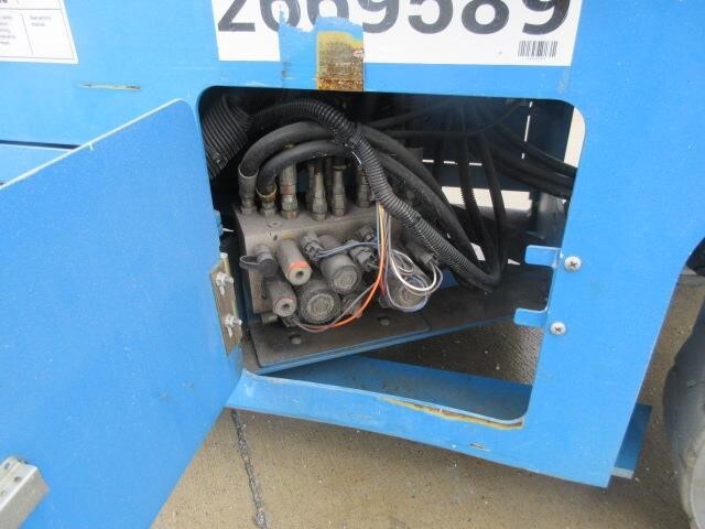 2018 Genie GS-2632-11