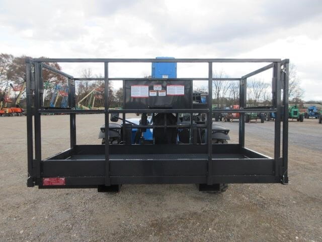 2025 Haugen MWP 4X8-2