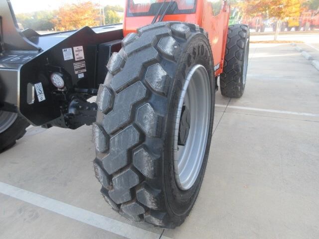 2025 SkyTrak 8042-14