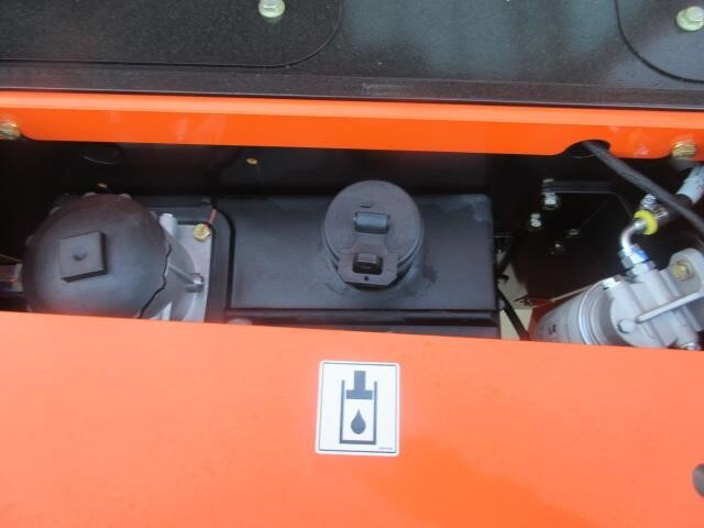 2025 SkyTrak 8042-32