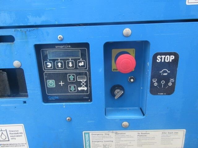 2018 Genie GS-2632-13