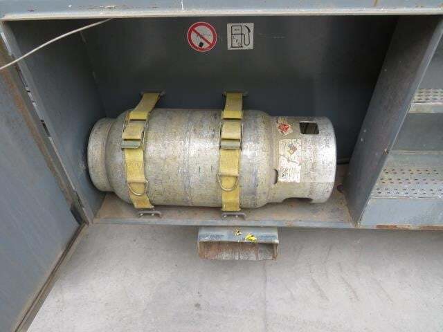 2013 Skyjack SJ9250 RT-15