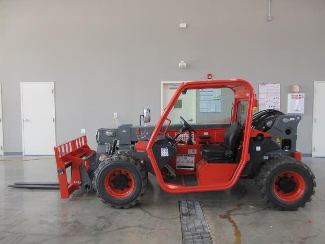 2025 Skyjack SJ519 TH-1