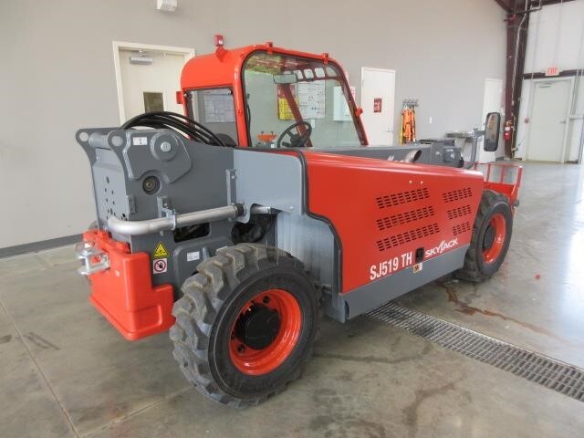 2025 Skyjack SJ519 TH-5