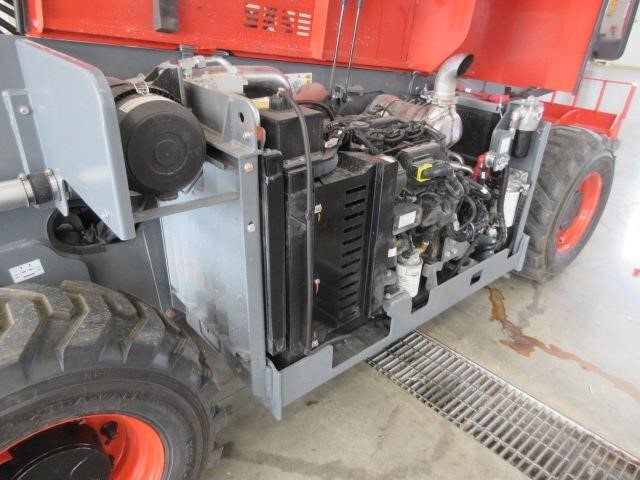 2025 Skyjack SJ519 TH-16