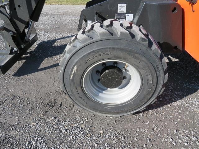 2025 SkyTrak 6042-12