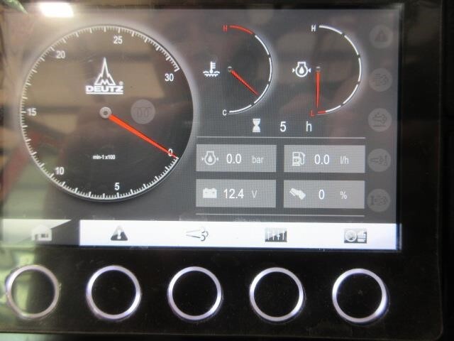 2025 Skyjack SJ519 TH-38