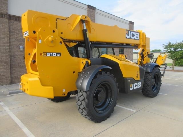 2025 JCB 510-56-6
