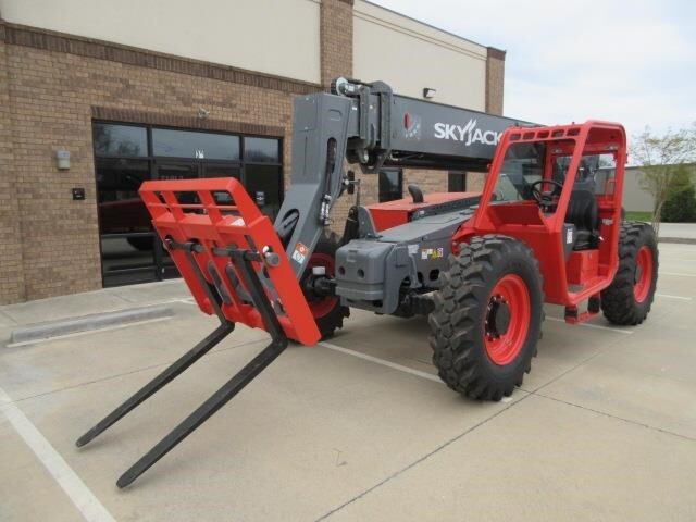 2025 Skyjack SJ843 TH-2