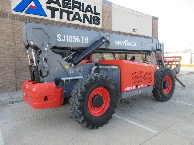 2025 Skyjack SJ1056 TH-6