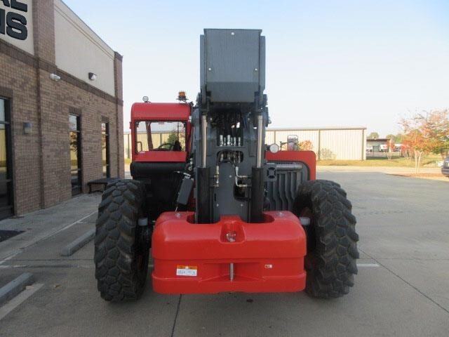 2025 Skyjack SJ1056 TH-7