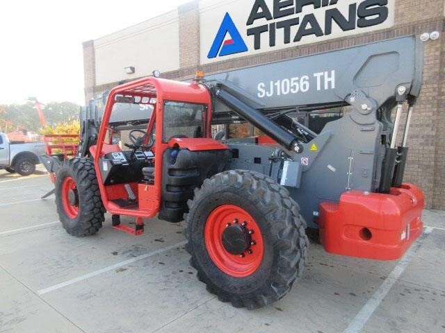 2025 Skyjack SJ1056 TH-8