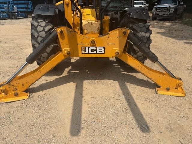 2018 JCB 514-56-18