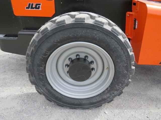 2025 SkyTrak 10054-11