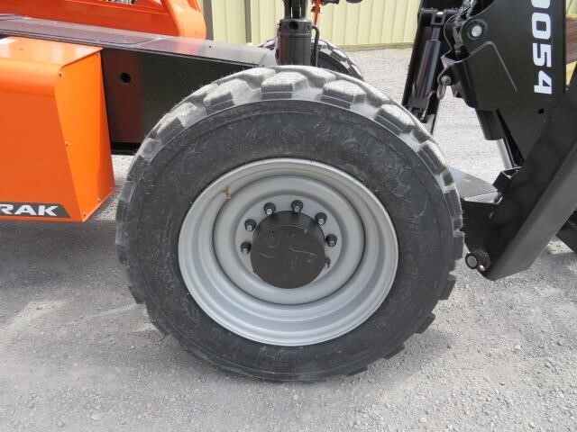 2025 SkyTrak 10054-12