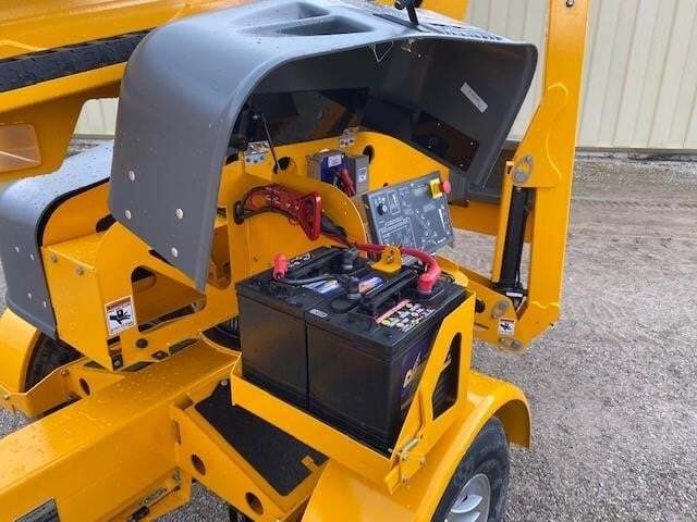 2025 Haulotte 3632T-12