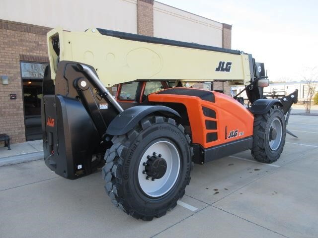 2025 JLG 1255-6
