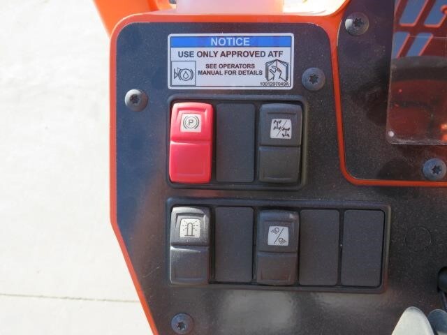 2025 SkyTrak 6034-21