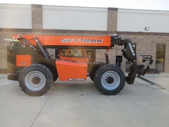 2025 SkyTrak 10054-5